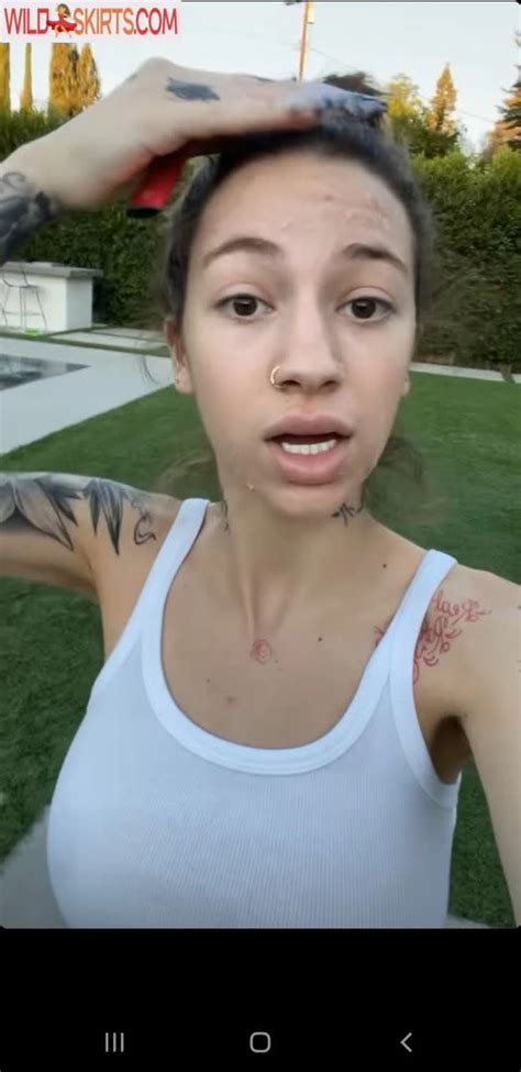 bhad bhabie full nudes|Bhad Bhabie .